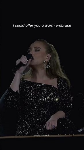 🎤 Adele Live in Munich 2025 | Emotional & Powerful Performance Highlights