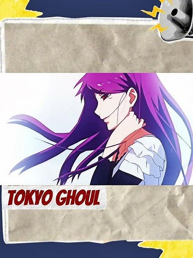 TOKYO GHOUL Explained 🩸 | The Dark Story of Ken Kaneki