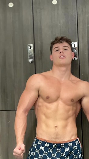 Tony Goodfellow on Instagram