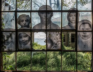 Summer Excursion Idea: Visit Recently Opened Ellis Island Hospital Complex