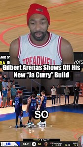 180K views · 19K reactions | Call me JA CURRY from now on  | No Chill Gil | Facebook