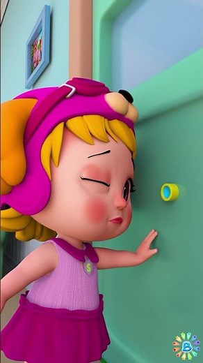 Stranger Danger Song | #Shorts