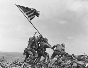 5 Essential Movies and Shows About the Battle of Iwo Jima