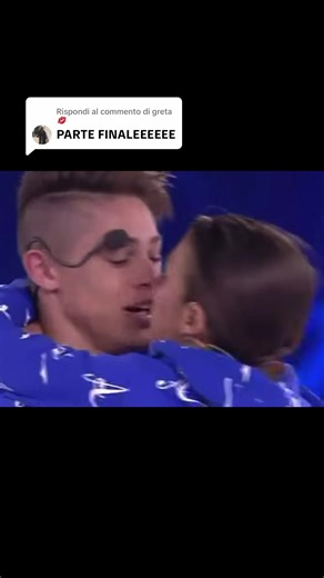 La Grande Richiesta: La Parte Finale della Sorpresa a Einar