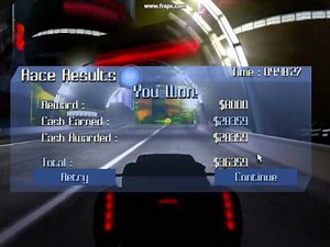 Final Drive Nitro Review