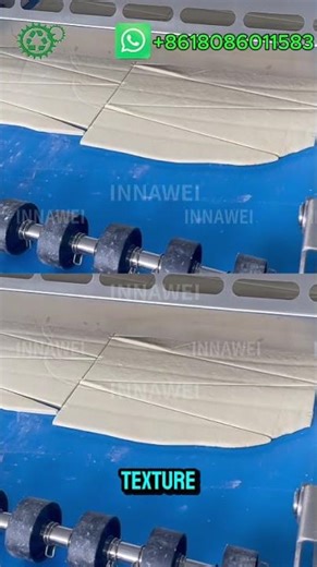 High Speed Croissant Production Line for Commercial Bakery Manufacturing #bakery #dough