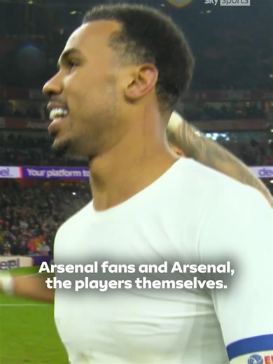 Paul Merson Reacts to Chelsea vs Arsenal Match