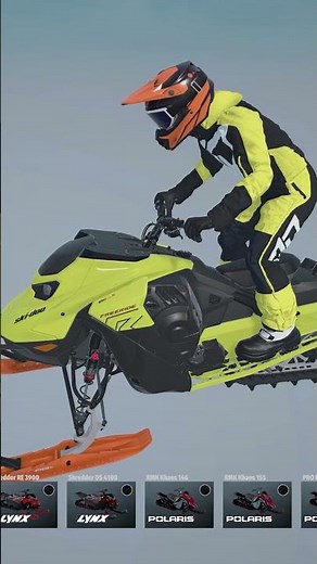 Sledders | Custom Racing Update Trailer