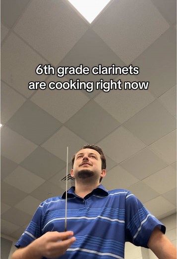 Engaging Band Moments with 6th Grade Clarinet Kids