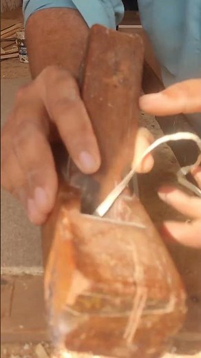 How to use wood planer