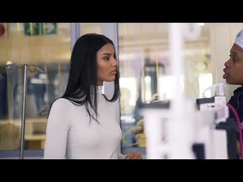 Miss SA 2018 Tamaryn Green TB Campaign Launch