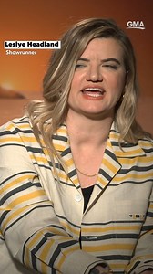 7.7K views · 39 reactions | From Yoda to Darth Maul, the cast of the new "Star Wars" series "The Acolyte," reveal their favorite characters.  https://trib.al/6L9gtz1 | Good Morning America | Facebook