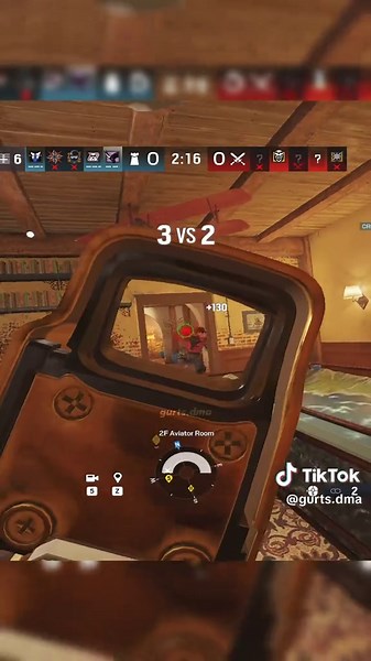 Guide to Using a $10 Mouse for Rainbow Six Siege
