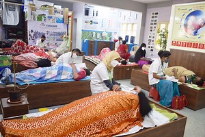 ceracare blog - ceracare jade health mat