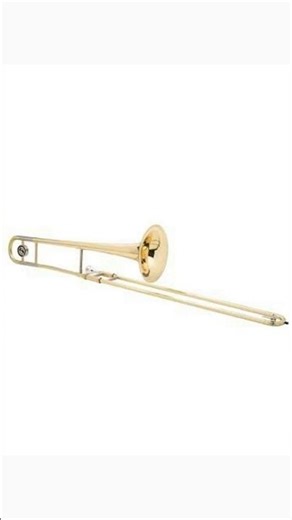 Play Your Sound with Style: Jean Paul USA Trombone!