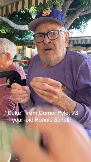 4K views · 41 reactions | #Alexandria #Joshua #Donna #GomerPyle | Gary Mosher | Facebook