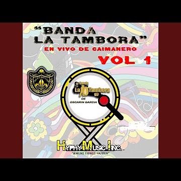 Palillos Chinos (En Vivo)