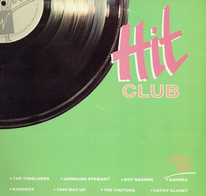 Various - Hit Club