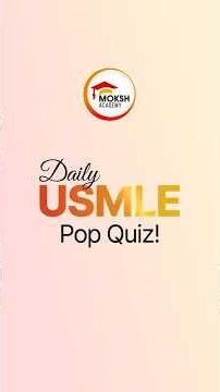 Daily Quiz #81 | MOKSH Academy