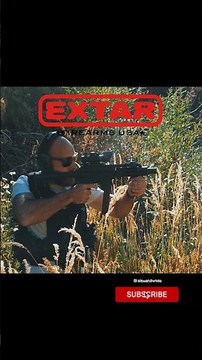 Extar Ep9 the best budget pcc #9mm #edc #pewpew #trending #trendingshorts #likeforlikes #fps