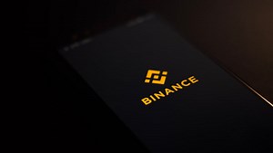 Binance’s Market Share of Crypto Trading Fell to 30% This Year: CCData