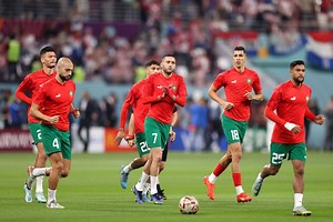 Morocco vs Mauritania Prediction and Betting Tips | March 26th 2024