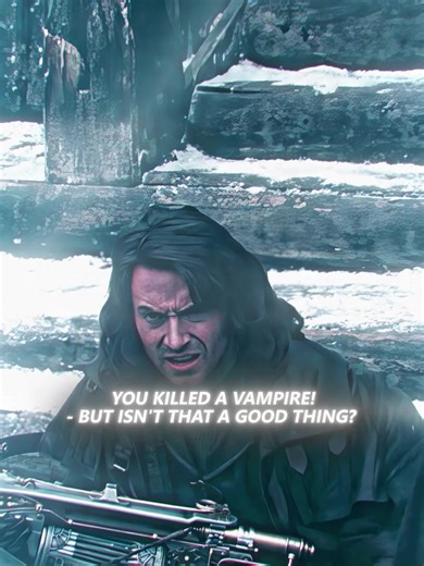 #lordoftherings #edit #clips #vampire #vanhelsing | van helsing