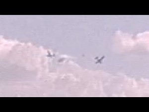 Fatal Mid-Air Collision Between a Piper J3C and Piper PA-28 in Winter Haven, Florida (March 7, 2023)