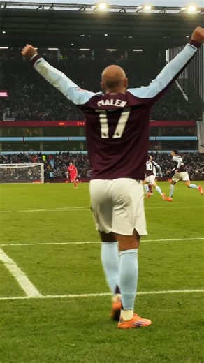 BRUM LIFE📍 on Instagram: "If you’re a Villa fan turn the volume up ⬆️ 🎥 Credit: @avfcofficial Thoughts??? 📲 Follow @brum_life__ for more content Share to your stories 🙌 #brumlife #birmingham #brum #reels #viral #football #goal"