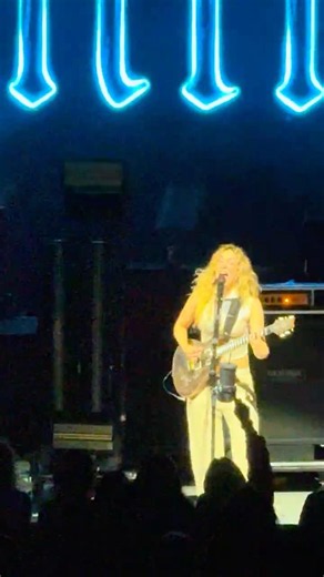 The Warning, "Kerosene," live at the Greek Theatre in Los Angeles, CA | May 22, 2026