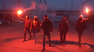 Testing obscurant device capabilities for tactical concealment