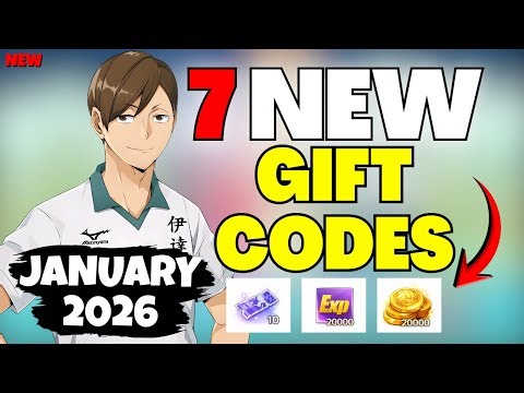 Haikyuu Fly High Codes 2026 JAN | SP HINATA and KAGEYAMA Summon Updates | Important Pity Warning HHF