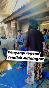 400K views · 8.5K reactions | Ternyate ye penyanyi asli perang cine dait demen Jari Bebalu no ne wee來 | Erlin Ochett Reels | Facebook