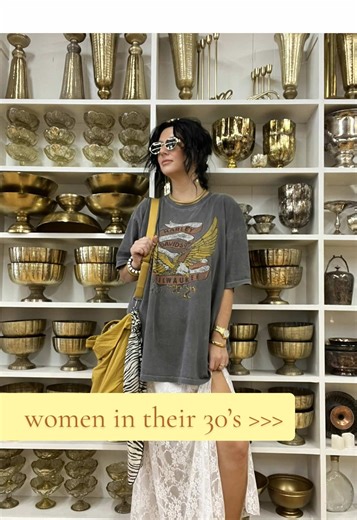 Style Inspo for Women in Their 30s: Embrace Turning 30