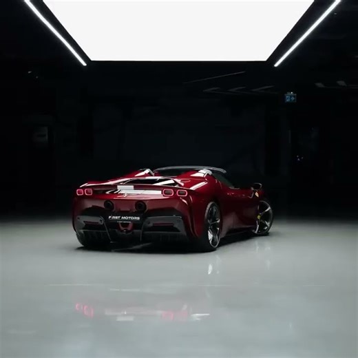 FENEMENAL CRAZY FERRARI EDIT #automobile #luxurycar #car #edit #supercar #cartok