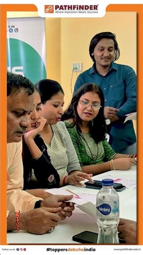 Keeping our Pathfinder family healthy & happy with IRIS Hospital 🩺💙 Health first, always! 💪✨