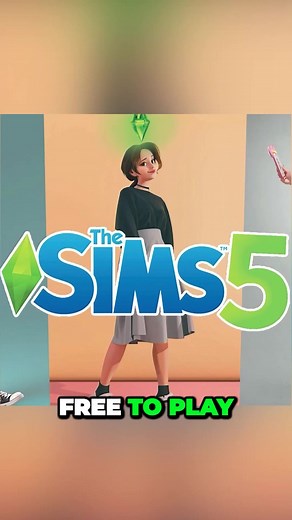 The Sims 5: Free to Enter or Pay to Play? Explained