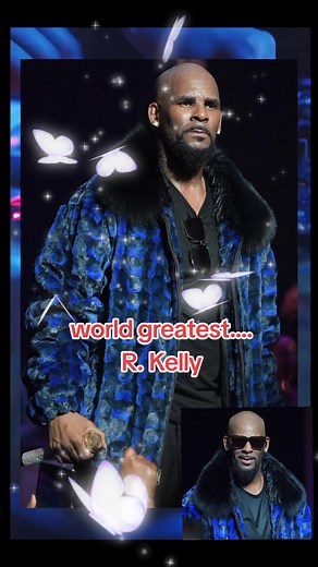 R. Kelly Songs: The World's Greatest Hits and Music Videos