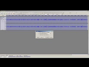 How to Normalize Audio in Audacity