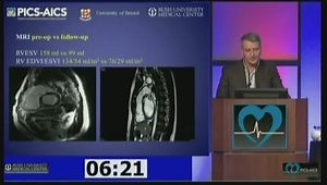 Pulmonary Valve Replacement with Injectable Valve