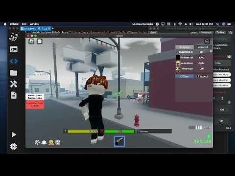 Crazy op script ( better than pluto ) Built in anti-lock - resolver - lock - 2 - 3 taps