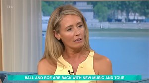 The first single from our new album ‘Together at Home’ is ‘Proud’. I’ve been so proud this summer watching my wonderful granddaughter - Gracie - play Rugby Sevens at the Olympics as part of Team GB 🇬🇧 I’d love to know something that has made YOU ‘Proud’ this summer ❤️Mx. 🔗 https://ballandboe.tmstor.es/ | Michael Ball OBE