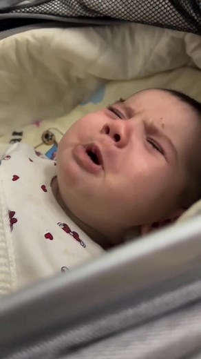 Have you ever seen such tears before?🫣👀🤭 | 𝚂𝚆𝙴𝙴𝚃 𝙱𝙰𝙱𝚈