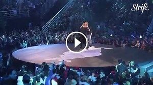 Red bull bc one final