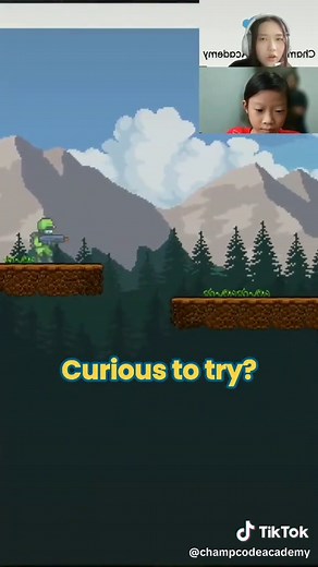 Creating a Game using PyGame in Python! #python #coding #programming #programmerhumor #gamedev #pythontutorial #softwareengineer #fyp #singapore