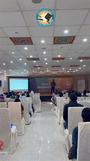 8.4K views · 122 reactions | Day 1 Highlights ✨ From vibrant stalls to inspiring sessions, the 11th National Book Festival came alive with energy, learning, and creativity. Here’s a quick look at all the moments you don’t want to miss! | National Book Foundation | Facebook