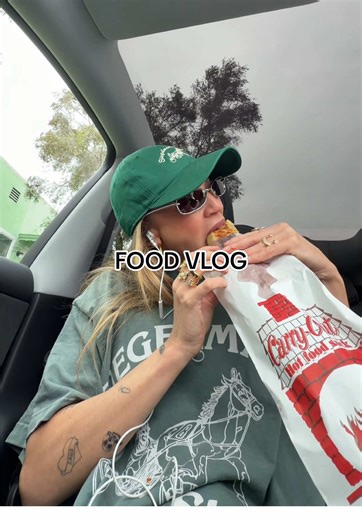 GUYS OMG THIS WRAP IS MY NEW HYPERFIXATION 🤤🤤🤤🤤 Ziggi's Coffee in Hawthorne & Dama Grill in Culver City #food #foodvlog