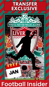 4.9K views · 82 reactions |  FI Sources: Liverpool lay groundwork for box-office signing   Our reporter reveals Klopp's priority, top target, and how deal could get done in January. #LiverpoolFC | Football Insider | Facebook