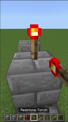 AUTOMATIC Bamboo Farm - Cheap and Easy - Minecraft Bedrock 1.21+ (Tutorial) #minecraft #mcperedstone