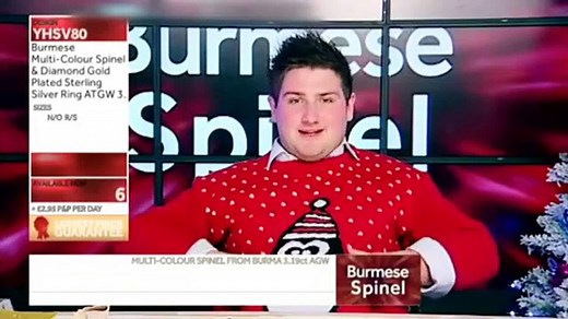 Educating Joey Esse* S01E03